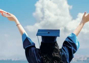 How studying abroad helped me secure my future goals?