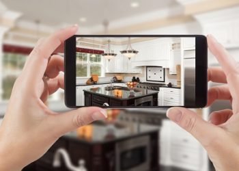 Learn about the importance of photography in the real estate market