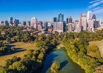 Living In Atlanta: 8 Best Neighborhoods In 2022