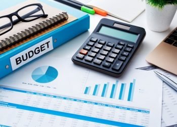Six of the Best Budgeting Tips