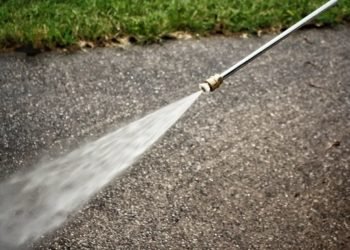 What Are The Essential Components Of A Pressure Washer?