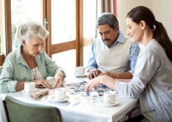 What Is A Memory Care Service, And How Can They Help You?