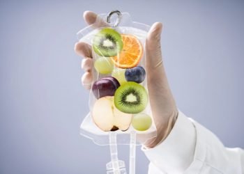 What Is IV Nutrition Therapy, And Why You Need One?