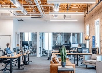 What Is Office Coworking Space, And What Are Its Benefits?