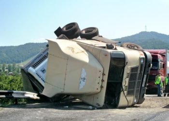 What are the Chances of Claims for Truck Accidents?