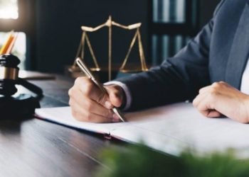 Who Is A Criminal Lawyer And Why You Need One?