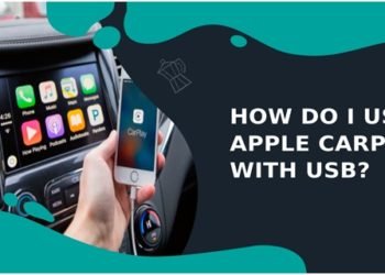 How Do I Use Apple Carplay With USB?