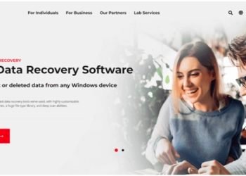 Stellar Data Recovery Free Edition- [100% Free Data Recovery Software for Windows]