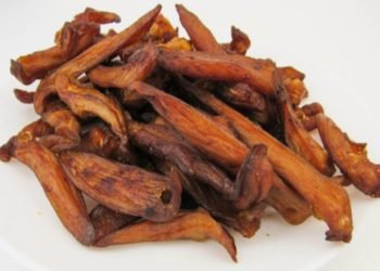 7 Types of Jerky That Will Amaze You!