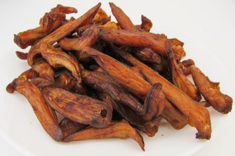 7 Types Of Jerky That Will Amaze You 