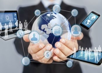 Alex Gierbolini: How Do Science and Technology Affect Society?