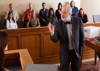 Appointing a Professional License Défense Lawyer – What Does He Do?