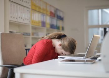 Excessive Fatigue Increases The Risk Of Accidents For US Workers 