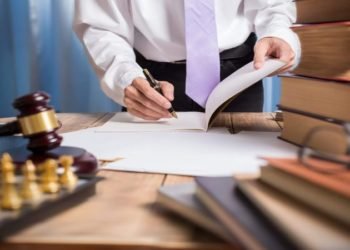 Fred Auzenne- Big Reasons Why You Need a Business Lawyer on Your Side