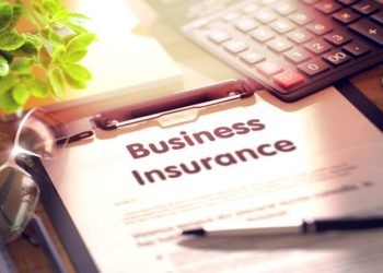 Greg Van Wyk- Business Insurance Basics for Small Business Owners