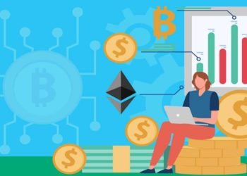 How Crypto IRA’s Use Staking to Earn You Passive Income