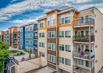 How does Maxwell Drever analyze the debate on affordable housing affecting every part of society?