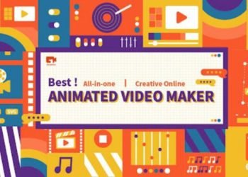 How to Create a Happy Birthday Video in Easy Way