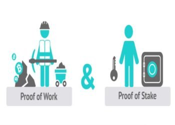 Know All about PoW and PoS