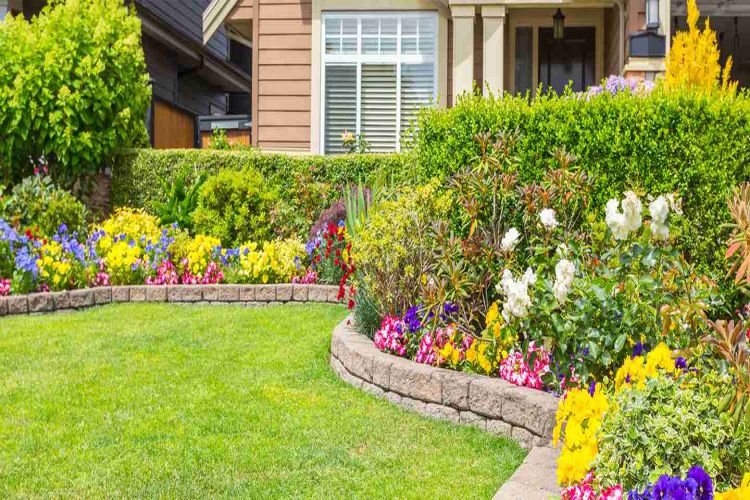 Landscaping is Good for You – Learn About the Various Benefits of ...