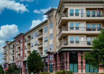 Maxwell Drever enlightens people about hotel transformation into affordable housing in a new way