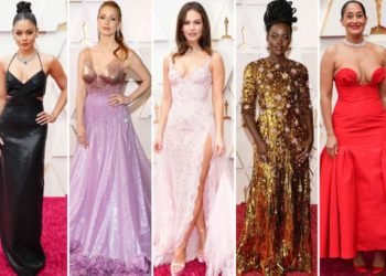 The Best Outfits to Look beautiful In 2022