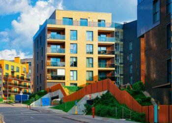 Things That You Should Look Forward to When You are Renting an Apartment