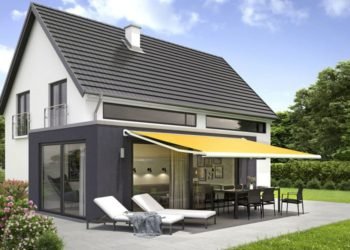 What Are Awnings And Advantages Of Adding One To Your House?