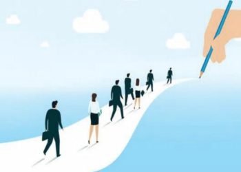 5 Employee Trends That Will Define a Post-Pandemic Workplace 