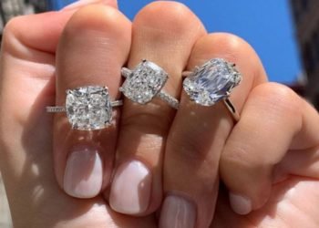 A step-by-step guide for purchasing the best diamonds