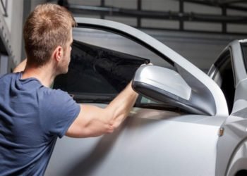 Car Window Tinting – The Perks of Choosing the Right Service