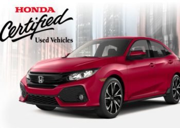 Comprehensive Honda VIN Decode Guide – Buy the best used Honda car