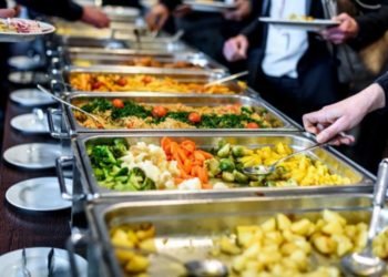 Do not forget to ask these five questions to the catering services