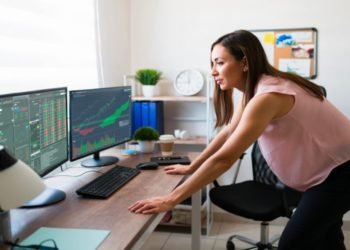 Don’t store your assets, trade them