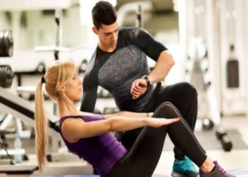 Guidelines to choose a perfect gym to get your dream body