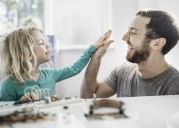 How Do You Encourage Positive Behavior?