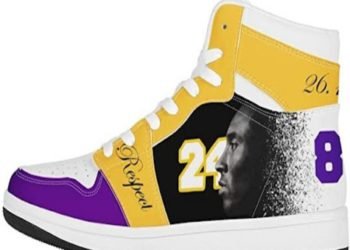 How to Select Your Next Custom Basketball Shoes?