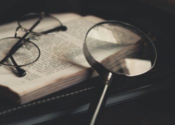 How to choose reliable sources for your thesis or essay