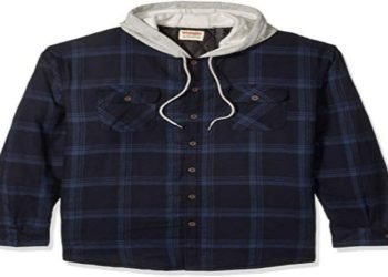 How to pick out a flannel jacket?