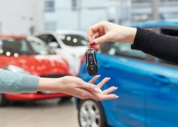 Insane tips to secure your car from being stolen