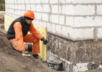 Keeping an Eye on the Foundation of Your Home