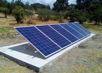 Solar Panel Installation Process: Some Essential Conditions