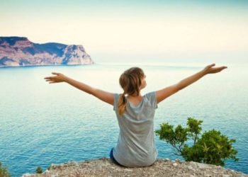 Work on a healthy relationship with yourself the way Jonah Engler suggests