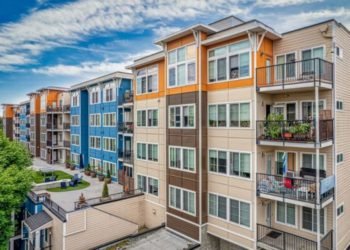 Opportunities and Choices in the Affordable Residential Units, as Propounded by Maxwell Drever