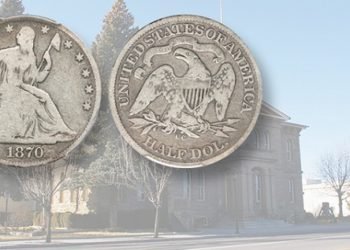 Here’s Why The Carson City Mint is The Ultimate Collector’s coin