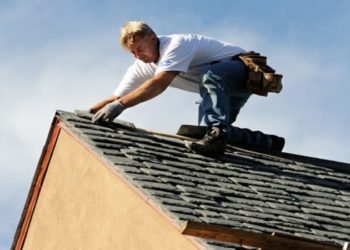 10 Tips for Keeping Your Roof in Top Shape