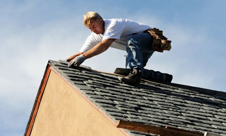 10 Tips for Keeping Your Roof in Top Shape