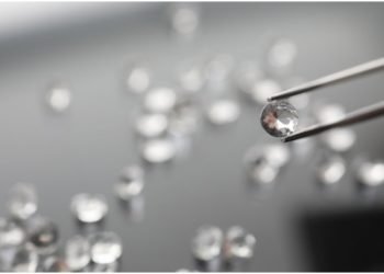 The Future is Crystal Clear: Artificial Intelligence Will Transform Diamond Clarity Grading