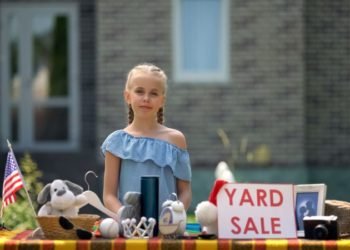 3 Ways To Make Extra Money In Your Spare Time