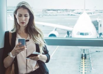 Delta Airlines’ Newest Flight Tracker System is Disrupting Air Traffic Management as We Know It